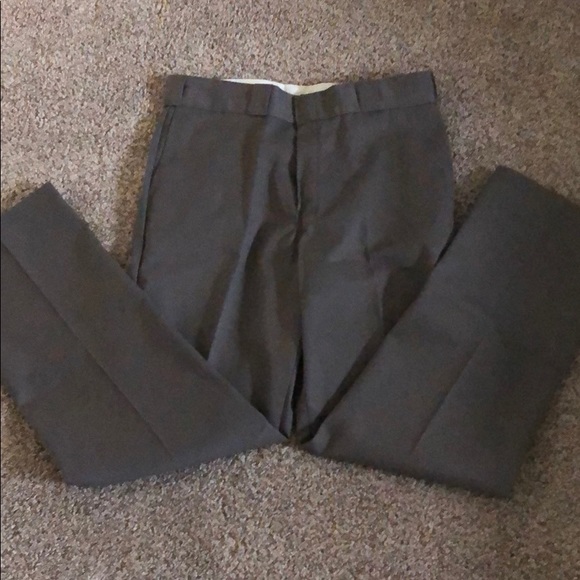 Dickies 874 grey original fit - Picture 2 of 4